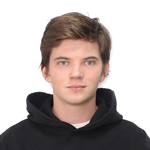 Романов Даниил